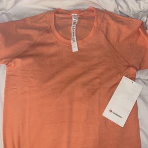 Lululemon Swiftly tech